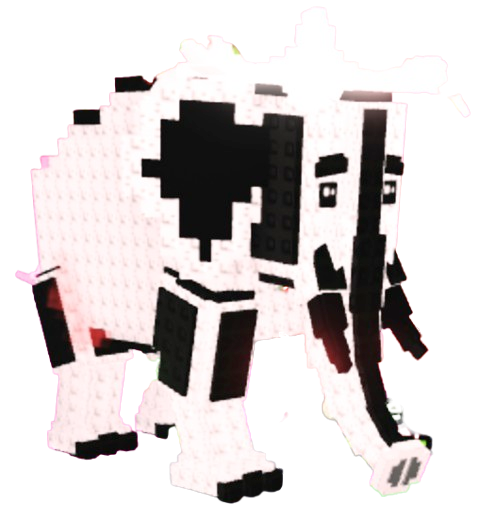 Strawberry Elephant 2